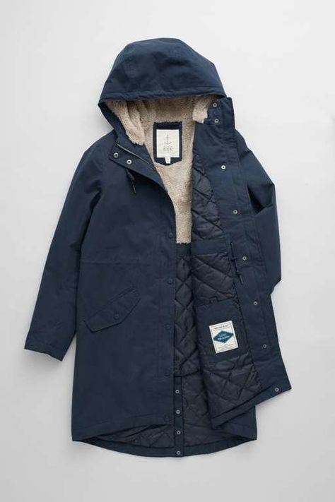 Men's & Women's Outdoor Clothing & Footwear | CCW Clothing Elegant Feminine Style, Waterproof Winter Coat, Blazer Pattern, Rain Collection, Jackets Casual, Parka Style, Seasalt Cornwall, Women Blazer, Jackets Uk