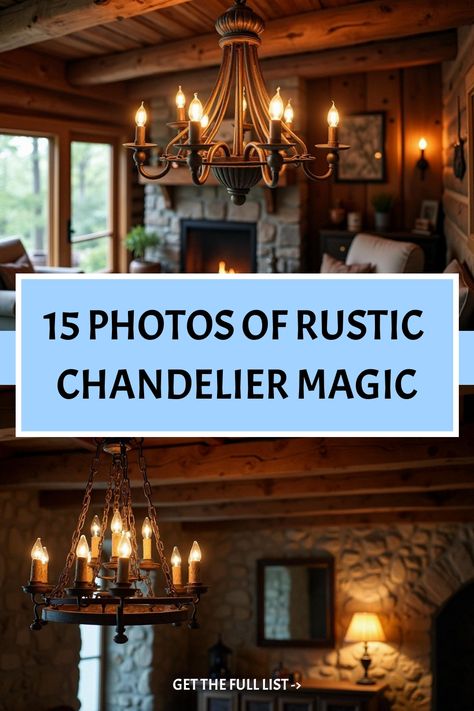 15 Photos of Rustic Chandelier Magic Rustic Farmhouse Ceiling Lights, Rustic Hanging Lights Kitchen, Copper Chandelier Dining Rooms, Antler Chandelier Farmhouse, Antler Chandelier In Living Room, French Country Chandelier Dining Room, Log Cabin Lighting Ideas, Farmhouse Chandelier Living Room, Kitchen Farmhouse Lighting