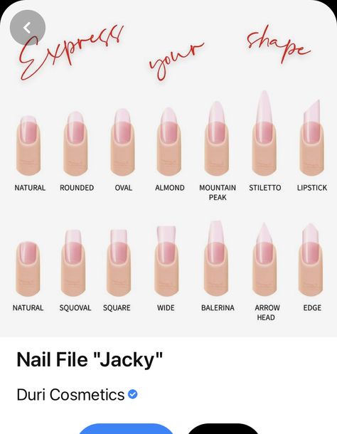 Mail Shapes, Gala Hair, Natural Nail Shapes, Natural Nails Manicure, Nails Beautiful, Acrylic Nail Shapes, Nails Yellow, December Nails, Minimal Nails