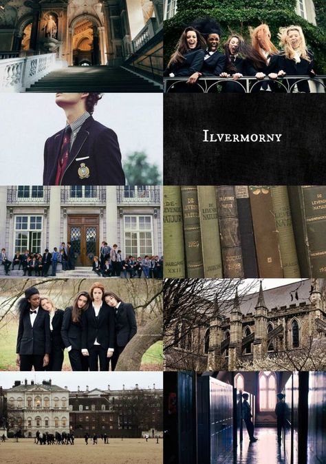 American Wizarding School, Wizarding Schools, Horned Serpent, Witch School, Schools Around The World, School Of Witchcraft, Yer A Wizard Harry, Wizard School, Fantastic Beasts And Where