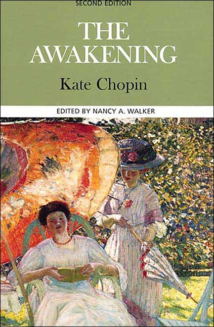 "The past was nothing to her; offered no lesson which she was willing to heed. The future was a mystery which she never attempted to penetrate. The present alone was significant..." Kate Chopin, Reader Response, Critical Essay, The Wonderful Wizard Of Oz, The Awakening, My Bookshelf, Love Books, Book Worm, Book List