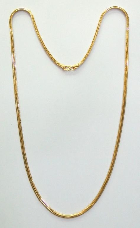 Thali Design, Mens Gold Chain Necklace, Plain Gold Bangles, Real Gold Chains, New Gold Jewellery Designs, Gold Earrings Models, Gold Jewelry Simple Necklace, Gold Chain Design, Gold Necklace Indian Bridal Jewelry