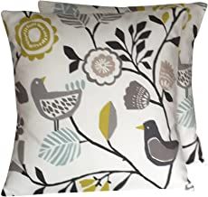 Amazon.co.uk: cream/lime green cushion covers: Home & Kitchen Washcare Labels, Charcoal Pillow, Orange Cushion Covers, Red Cushion Covers, Pink Cushion Covers, Teal Cushions, Purple Cushions, White Cushion Covers, Blue Cushion Covers