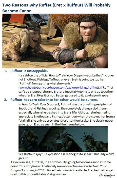 Two Reasons Why Ruffet (Eret X Ruffnut) Will Probably Become Canon Eret Httyd, Lady Gnome, Httyd Funny, Magic Gif, Toothless Httyd, Dragon Httyd, Dragons Httyd, Don't Disturb, Hunger Games Memes