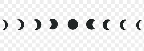 Png Moon, About Moon, Moon Silhouette, Aesthetic Png, Moon Cycle, Moon Logo, Moon Aesthetic, Png Aesthetic, Moon Cycles