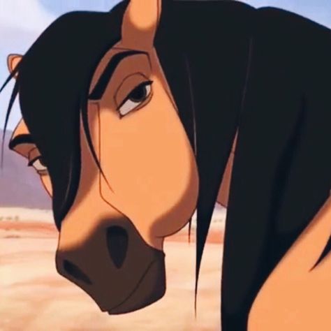 Spirit The Stallion, Spirit Horse Movie, Spirit And Rain, Spirit The Horse, Male Cartoon Characters, Spirit Stallion, Horse Movies, Spirit Horse, Smash Or Pass