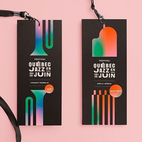 Festival Logo, Collateral Design, Identity Design Logo, Event Branding, Jazz Festival, Branding Design Inspiration, Festival Design, Wireframe, Jazz Music