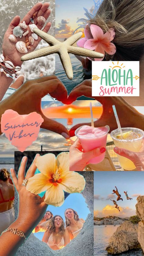 #summer#vibes#aesthetic Summer Mood Board Aesthetic, Summer Astetics, Colorful Summer Aesthetic, Everything Aesthetic, Summertime Aesthetic, Summer Core, Summer Vibes Aesthetic, Goa Travel, Summer Moodboard