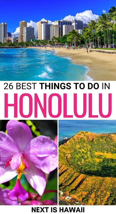 Must See Honolulu, Free Things To Do In Honolulu Hawaii, Must Do In Honolulu, Honolulu Things To Do, What To Do In Honolulu Hawaii, Honaloulou Hawaii, Honolulu Hawaii Things To Do In, Things To Do In Honolulu Hawaii, Honolulu Itinerary