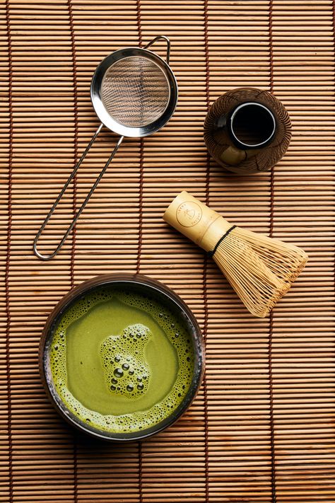 matcha lovers, come get your matcha tea set. Comes with a cermaic bowl, bamboo whisk, whisk holder and a stainless steel tea swifter. Visit my etsy page to purchase! sociallabel.etsy.com Matcha Station, Macha Tea, Bamboo Whisk, Matcha Lover, Matcha Tea Set, Matcha Whisk, Japanese Tea Set, Food Photography Inspiration, Matcha Bowl