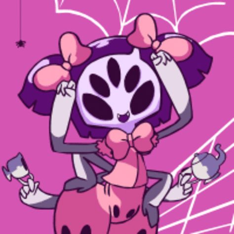 Honk honk,Ouch! Rrrrrr,Dude ur hair is okay stooooop | Diives | Know Your Meme Muffet Undertale, Spider Dance, Undertale Gif, Deltarune And Undertale, Random Gif, Undertale Memes, Animation Inspiration, Undertale Funny, Undertale Cute