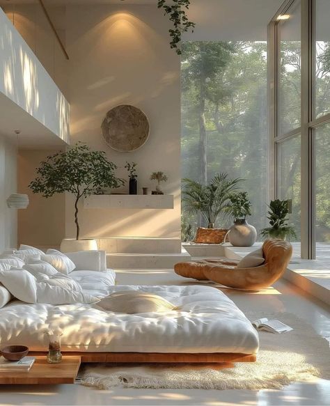 Dekorasi Kamar Tidur, Dream House Rooms, Dream House Interior, House Room, Dream Rooms, Dream House Decor, Dream Home Design, 인테리어 디자인, House Rooms