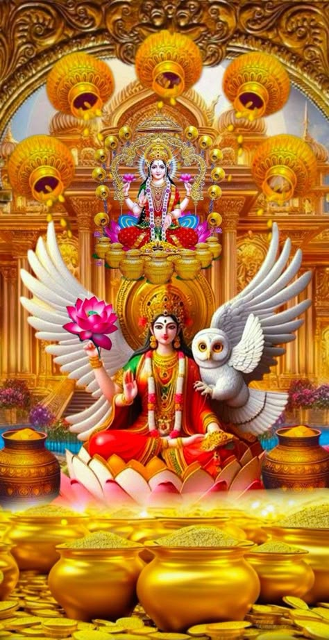 Lakshmi Narayan Images Hd, Durga Devi Images Hd, Laxmi Mata Images, Lakshmi Devi Images, Mahalakshmi Goddesses Hd Wallpaper, Mahalakshmi Goddesses, Mata Images, Mata Laxmi, Lakshmi Mata