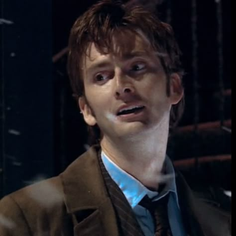 Ten Doctor Who, Dr Who Icons, The Tenth Doctor Icon, Doctor Who Matching Icons, Dr Who Pfp, 10th Doctor Pfp, Doctor Who Matching Pfp, Tenth Doctor Pfp, 11th Doctor Icon