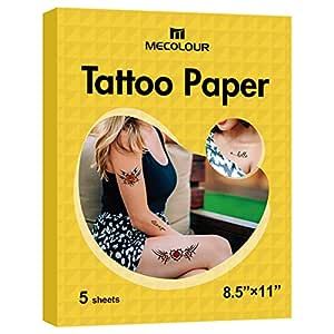 Make Your Own Tattoo, Make Temporary Tattoo, Tattoo Printer, Tattoo Transfer Paper, Temporary Tattoo Paper, Tattoo Paper, Tattoo For Son, Tattoos For Black Skin, Tattoo Transfers