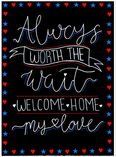 Welcome Home Army Signs, Welcome Sign Airport Boyfriend, Deployment Coming Home Signs, Soldier Welcome Home Ideas, Soldier Welcome Home Signs, Deployment Homecoming Party, Welcome Home Marine Signs, Welcome Home Army Party, Navy Welcome Home Signs