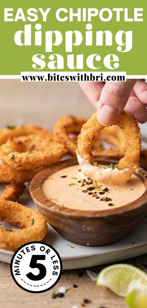 Taquitos Dipping Sauce, Chipotle Aioli Sauce Recipe, Mexican Dipping Sauce, Chipotle Crema Sauce, Creamy Chipotle Sauce Recipe, Chipotle Lime Crema, Chipotle Dipping Sauce, Chipotle Tacos, Grocery Ideas