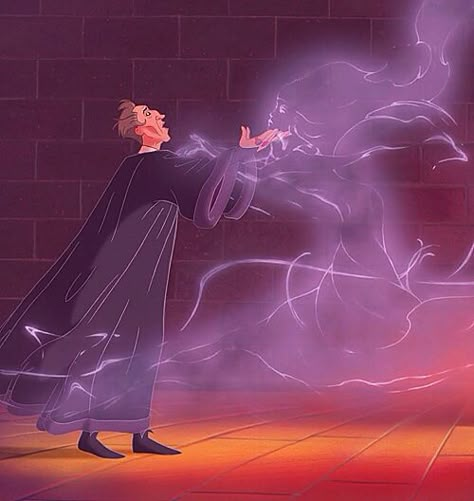 *JUDGE CLAUDE FROLLO ~ Hunchback of Notre Dame, 1996 Best Disney Songs, Frollo Disney, Notre Dame Disney, Judge Claude Frollo, Claude Frollo, Images Disney, Disney Animated Movies, Disney Nerd, The Hunchback Of Notre Dame