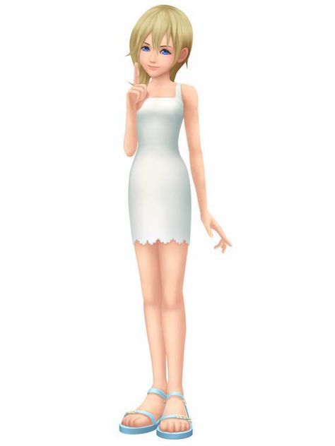 Namine kingdom hearts - Google Search Namine Kingdom Hearts, Kingdom Hearts Namine, Video Game Drawings, Sora X Kairi, Kairi Kingdom Hearts, Kingdom Hearts Wallpaper, Chain Of Memories, Kingdom Of Hearts, Kingdom Hearts Characters