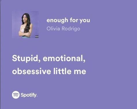 Love Relationship Quotes, Olivia Lyrics, Songs That Describe Me, Lyrics Spotify, Weird Thing, Meaningful Lyrics, Celebrities Fashion, Song Lyric Quotes, Quotes About Love And Relationships