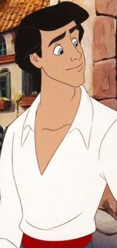 Find out which Disney Prince would make the best father. Prince Eric 1989, Prince Eric Fanart, Eric From Little Mermaid, Favorite Prince, Eric The Little Mermaid, Principe Eric, Disney Guys, Ariel And Eric, Disney Movie Art