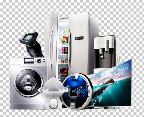 Electric Furniture, Home Appliances Design, Home Appliances Sale, Bosch Washing Machine, Electronics Background, Washing Machine Repair, Appliance Repair Service, Png Elements, Appliances Design