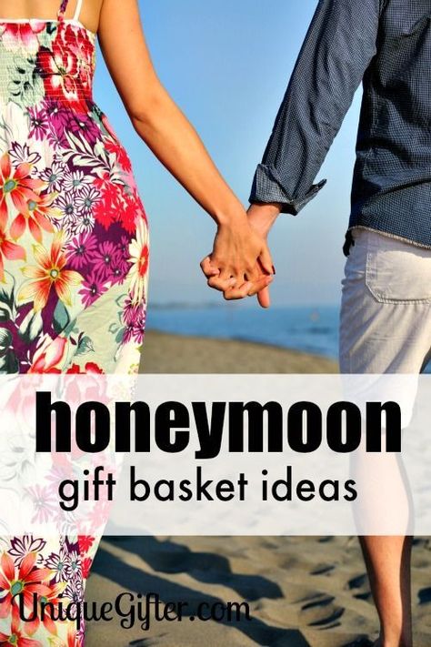 Honeymoon Kit For Bride, Honeymoon Basket Ideas, Honeymoon Gift Basket Ideas, Honeymoon Shower Gifts, Honeymoon Gift Ideas, Honeymoon Kit, Honeymoon Gift Baskets, Honeymoon Basket, Travel Gift Basket