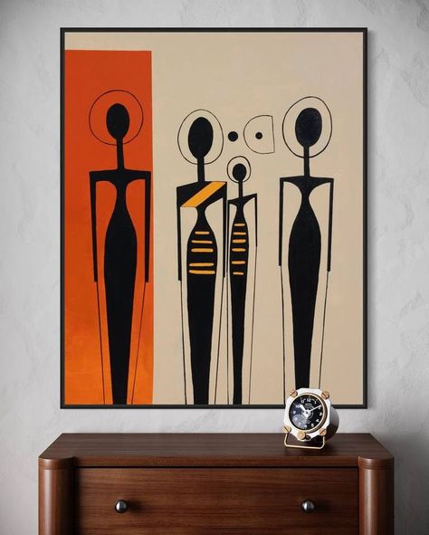 #paintings #modernart #canvaspainting #abstractcolorful #paintingideaswalldecor #AbstractPaintings #ModernPaintings #FamousPaintings #WallPaintings #CanvasPaintings #OilPaintings #WatercolorPaintings #AcrylicPaintings #LandscapePaintings #HomeDecorPaintings Bedroom Wall Decorations, African Abstract Art, American Wall Art, Indian Wall Art, African Artwork, Afrique Art, Minimal Painting, African Wall Art, Contemporary African Art