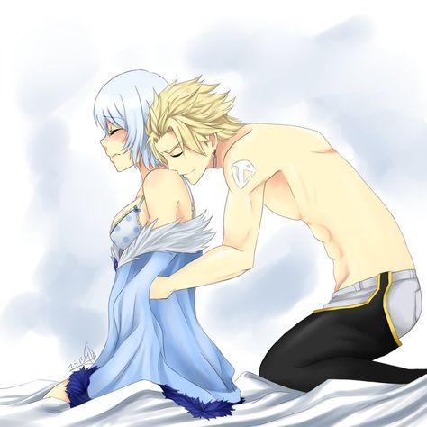 Sting And Yukino, Sting X Yukino, Fairy Tail Sting, Sting Eucliffe, Juvia And Gray, Fairy Tail Gruvia, Eden Zero, Fairy Tail Photos, Fairy Tail Comics