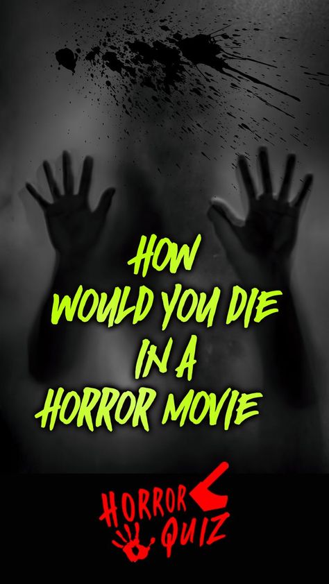 Dare to see how would you die in a horror movie and get complete access to the best Entertainment of Mobile Games Subscriptions Service. Horror Movies List, Ultimate Summer Bucket List, Good Horror Games, What Is Halloween, Ghost Games, Lilo And Stitch Drawings, Tv Horror, Call Of Duty Ghosts, Mermaid Gifts