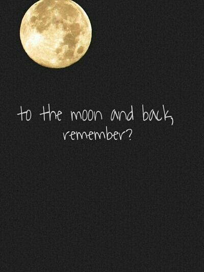 #AlwaysRemember Heart Strings, E Card, To The Moon And Back, Quotable Quotes, Say I Love You, To The Moon, Great Quotes, Make Me Happy, Full Moon