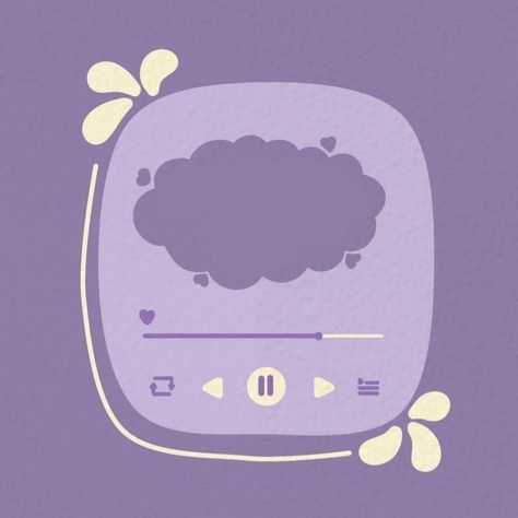 Spotify Illustration Art, Spotify Purple Icon, Music Doodle, Tagalog Quotes Funny, Humanity Quotes, Instagram Wallpaper, Purple Themes, Hello Kitty Iphone Wallpaper, Pretty Lyrics