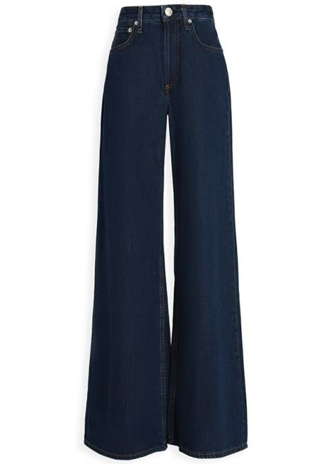 Ultra High Rise Jeans, 70s Pants Png, Best Jeans For Hourglass Shape, Dark Blue Flared Jeans, Flare Pants Jeans, Pants Aesthetic, Jeans 2022, 70s Clothes, High Waisted Flare Jeans