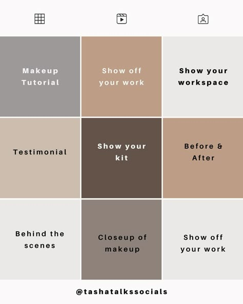 CALLING ALL MUA’S!!! 💄 Are you feeling stuck in a rut with your instagram feed? Feel that it’s good, but know it could be even better?! Then I am your girl! 💖 DM me the word FEED to find out how I can help you to transform your instagram feed ✨ For more inspiration, see the last slide! 😘 📸 Pinterest & @megrosebeauty_ #instagramfeeddesign #feedinspo #makeupartistmanchester #mua #socialmediamanager #womeninbusiness #womaninmarketing #digitalmarketers #entrepreneurlife #smallbusinessown... Instagram Username Ideas For Makeup Artist, Mua Content Ideas, Mua Instagram Feed, Makeup Instagram Feed, Makeup Artist Ig Feed, Makeup Instagram Feed Layout, Makeup Artist Instagram Content, Makeup Artist Instagram Feed, Makeup Artist Branding