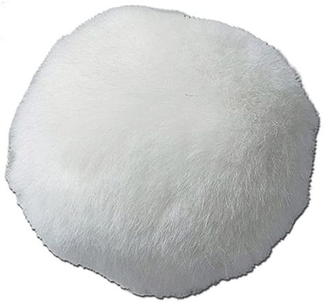 Amazon.com: Beistle Plush Easter Bunny Rabbit Tail Costume Accessory for Halloween Party, 5", White : Toys & Games Fabric Bunny, Rabbit Tail, Easter Costume, Easter Bunny Plush, Halloween Costume Accessories, Easter Bunny Rabbit, Bunny Tail, Bunny Plush, Halloween Accessories