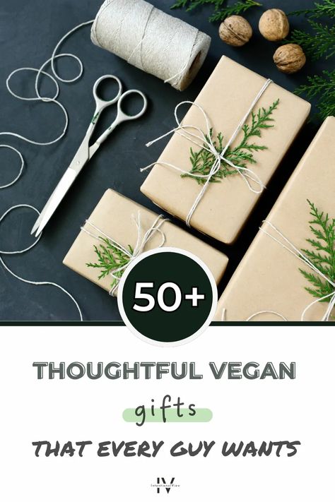 50+ of the best vegan gifts for him in the UK Vegan Food Gifts, Food Gifts For Christmas, Vegan Christmas Gifts, Sustainable Swaps, Ethical Shopping, Vegan Christmas, Vegan Gifts, Educate Yourself, Ethical Brands