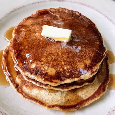 🥞 Easy Cinnamon Pancakes with Vanilla Vegetable Activity For Kids, Fresh Cranberry Muffins, Yummy Zucchini Recipes, Chocolate Covered Pretzels Recipe, Apple Pancake Recipe, Bourbon Sweet Potatoes, Vanilla Pancakes, Yogurt Parfait Recipe, White Chocolate Covered Pretzels