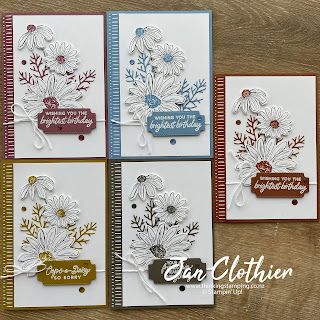 Stampin Up Cheerful Daisies Bundle, Stampinup Cheerful Daisies Cards, Stampin Up 2023-2025 In Colors, Stampinup 2023-2024, Stampin Up Cheerful Daisy Cards, Stampin Up Annual Catalog 2023-2024, Stampin Up Catalog 2023-2024, Daisy Cards Stamping Up, Stamping Up Cards 2023