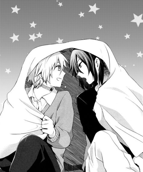 Shion x Nezumi ~ No.6 No.6 Shion X Nezumi, No 6 Shion X Nezumi, Shion And Nezumi, Shion Nezumi, No. 6 Manga, No. 6 Shion, No.6 Nezumi, Shion X Nezumi, Nezumi And Shion