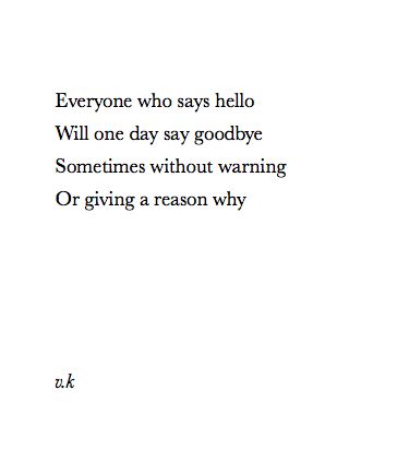 goodbye. Quotes Thoughts, Quotes Love, Infp, Lyric Quotes, Say Goodbye, Pretty Words, The Words, Beautiful Words, True Quotes