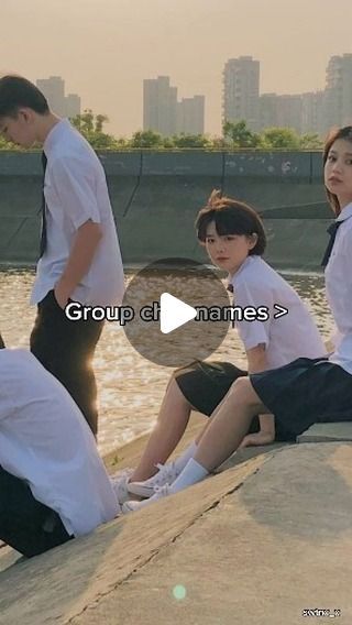 Instagram Group Chat Names, Girls Group Names Instagram, Instagram Group Names For Friends, Friendship Group Names, Names For Friends Group, Girl Group Chat Names, Aesthetic Group Names, Friends Group Name, Friendship Aesthetics