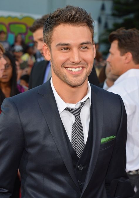 Step Up ... Ryan Guzman as Sean Eddie Diaz, Step Up Revolution, Jesse Metcalfe, A Man In A Suit, Avan Jogia, Man In A Suit, Ryan Guzman, Taylor Kitsch, Joe Manganiello