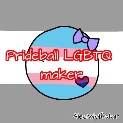 Trans Omni Pfp, Lgbtq Genders, Lgbtq Picrew, Bigender Aesthetic, Cupioromantic Pfp, Lgbtq Balls, Genderfluid Pfp, Binder Ftm, Bi Pfp