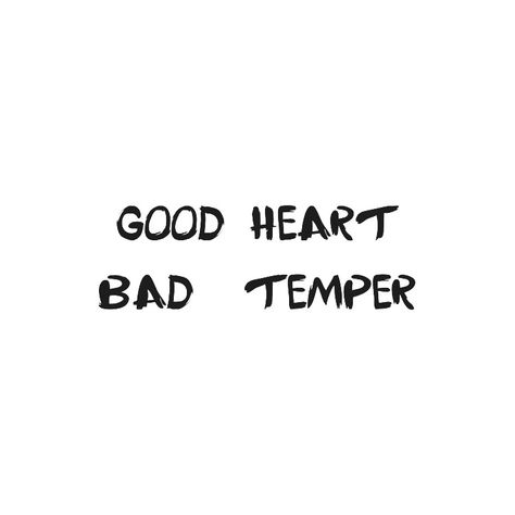 Good Heart Bad Temper, Bad Temper, The School For Good And Evil, School For Good And Evil, Eat Your Heart Out, Leia Organa, Bad Attitude, Good Heart, J P