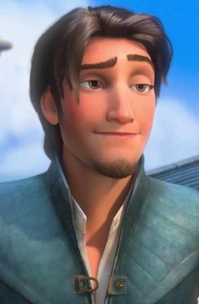 Disney Characters In Real Life, Captain Of The Guard, Eugene Tangled, Flynn Ryder, Characters In Real Life, Male Cartoon Characters, Rapunzel And Eugene, Karakter Disney, Flynn Rider