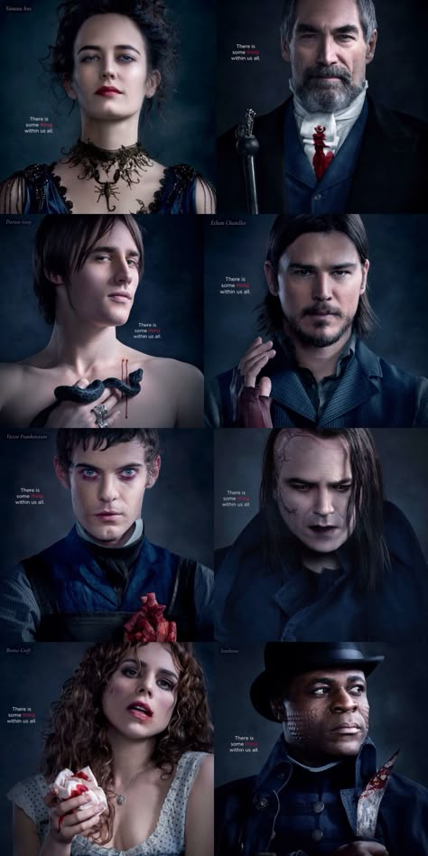 Penny Dreadful. Love this show!!!! Penny Dreadful Art, Penny Dreadful Lily, Penny Dreadful Dracula, Penny Dreadful Aesthetic, Penny Dreadfull, Walburga Black, Vanessa Ives, Devious Maids, Victor Frankenstein