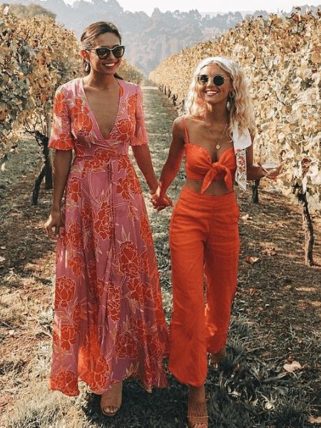 summer outfits for winery Wine Tasting Outfit Summer, Wine Festival Outfit, Summer Wineries Outfit, Wine Country Outfit, Wine Tour Outfit, Napa Outfit, Winery Outfit Summer, Vineyard Outfit, Wine Tasting Outfit