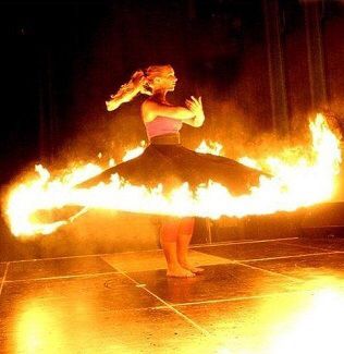 Fire Skirt, Fire Poi, Fire Dancing, Make A Fire, Circus Aesthetic, Fire Dancer, Flow Arts, Magic Aesthetic, Fire Art