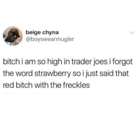 15 Times People Were Too High For Life - Funny Gallery Funny High Memes, Funny Tweets Hilarious, Tweets Hilarious, High Quotes, Funny Tweets Twitter, High Jokes, Twitter Quotes Funny, Puff And Pass, Trader Joes