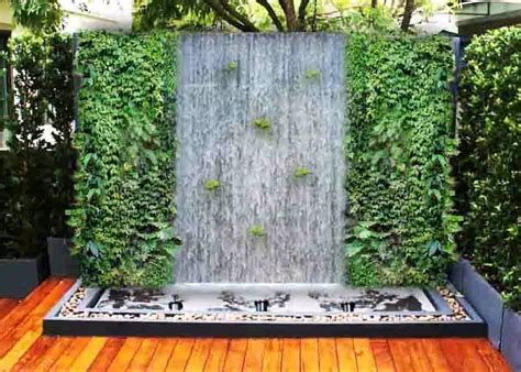 Cara Membuat Taman Dalam Ruangan Dengan Air Terjun , #air #dalam #dengan #ruangan #Taman #terjun, Check more at https://citrabajamandiri.com/cara-membuat-taman-dalam-ruangan-dengan-air-terjun/ Vertikal Garden, Vertical Garden, Image Search, Outdoor Structures, Plants, Art